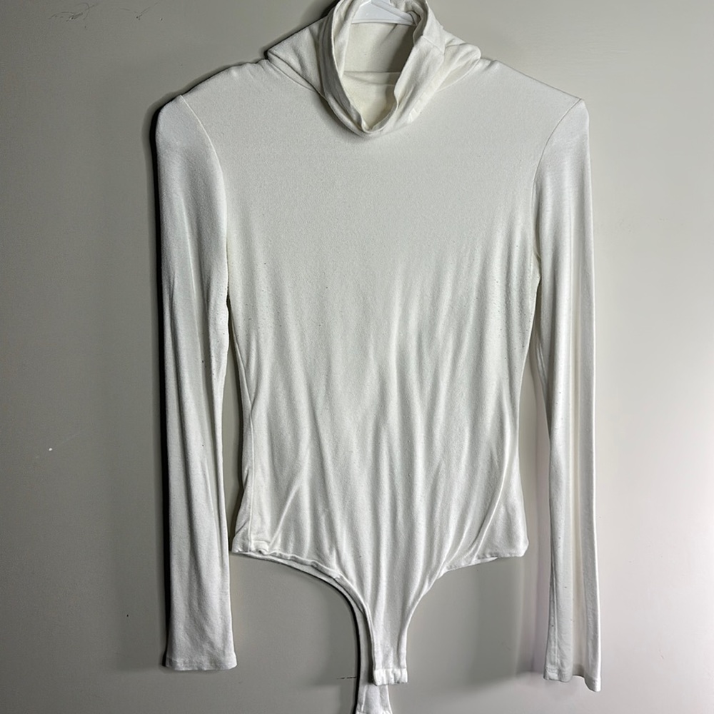 Windsor Bodysuit